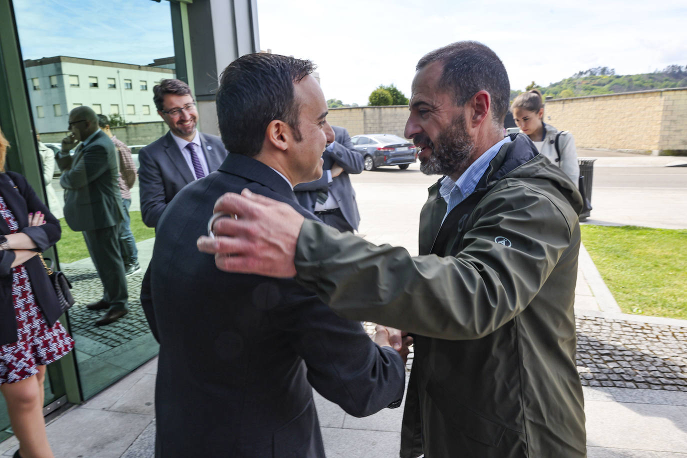 Un siglo de Electra Norte