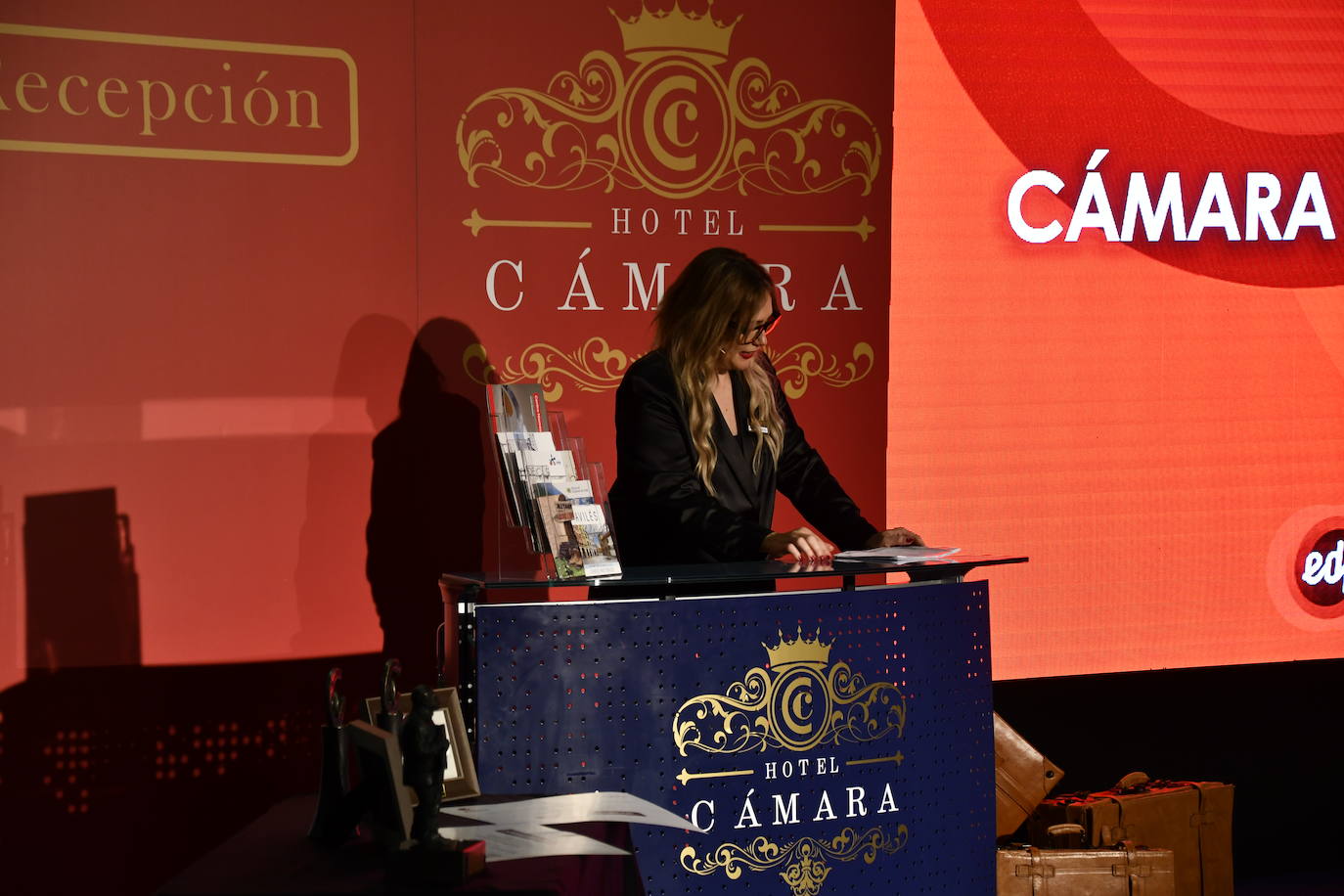 «Las inversiones de las empresas consolidan el futuro»