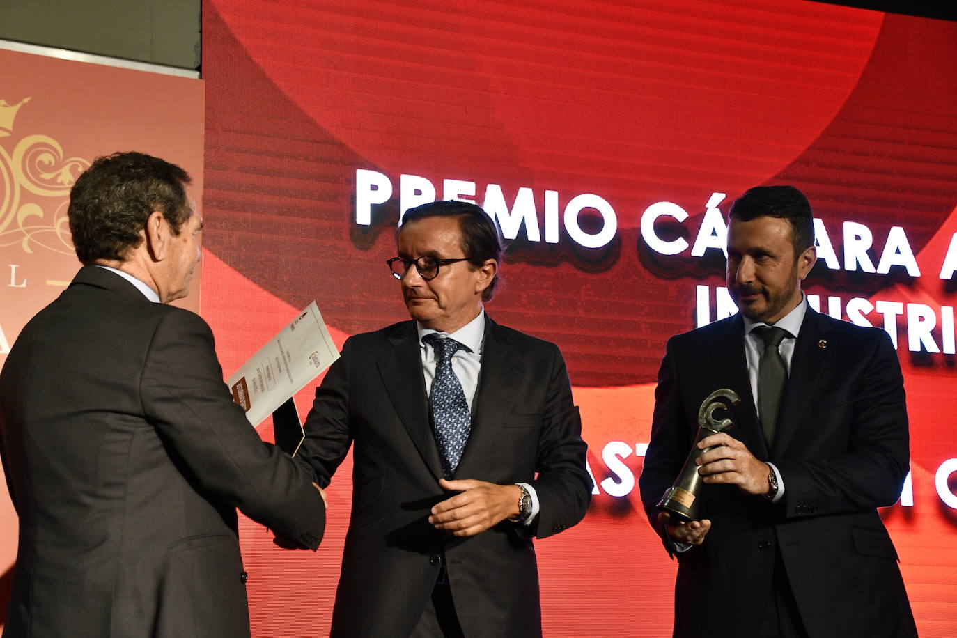 «Las inversiones de las empresas consolidan el futuro»