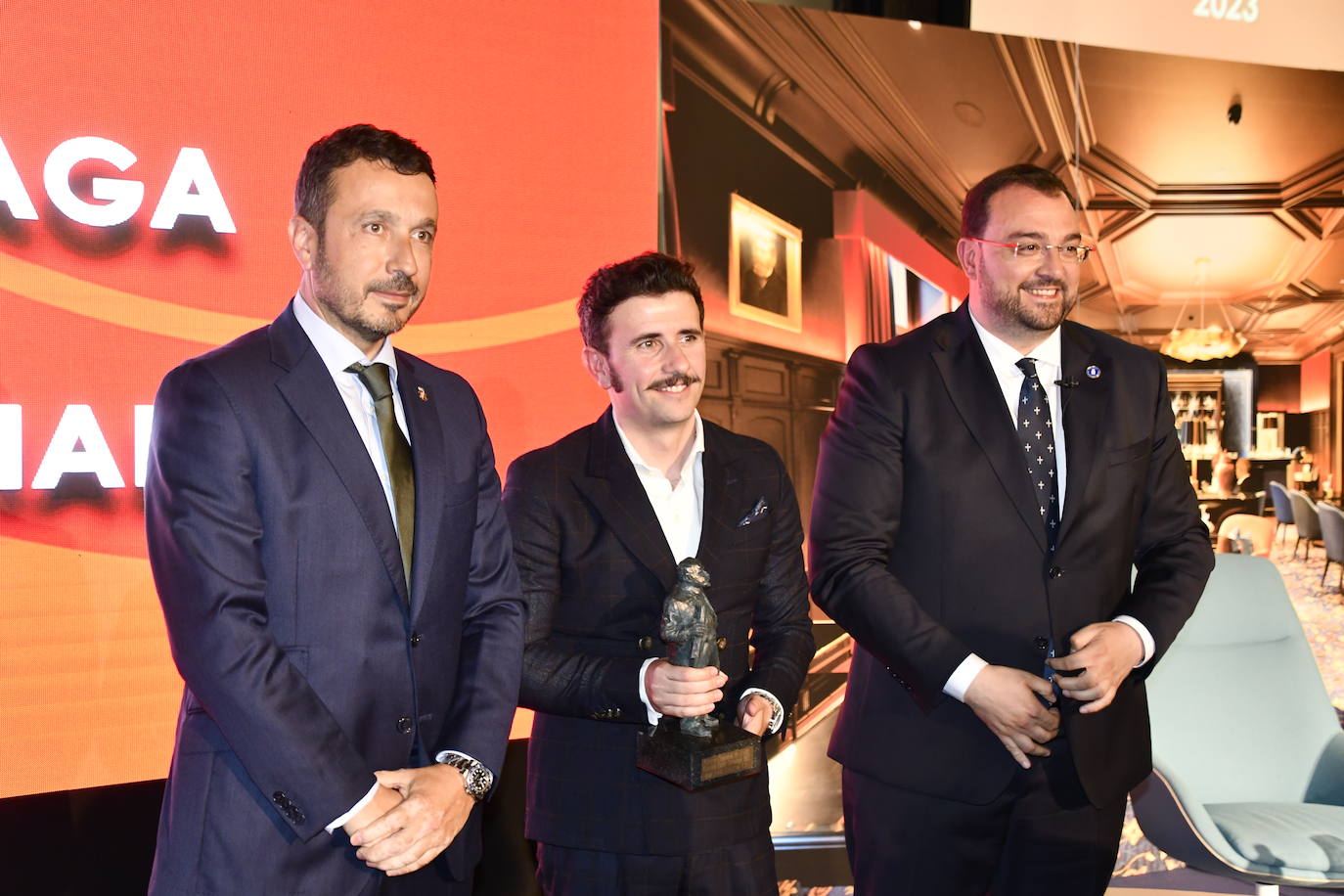 «Las inversiones de las empresas consolidan el futuro»