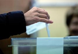 Las listas completas de los partidos por municipio para las elecciones del 28M en Asturias