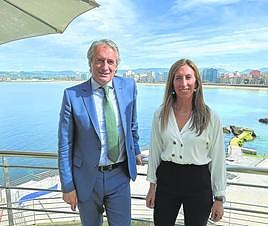 «Es urgente relanzar el plan de vías tras un mandato tirado a la basura por el PSOE»