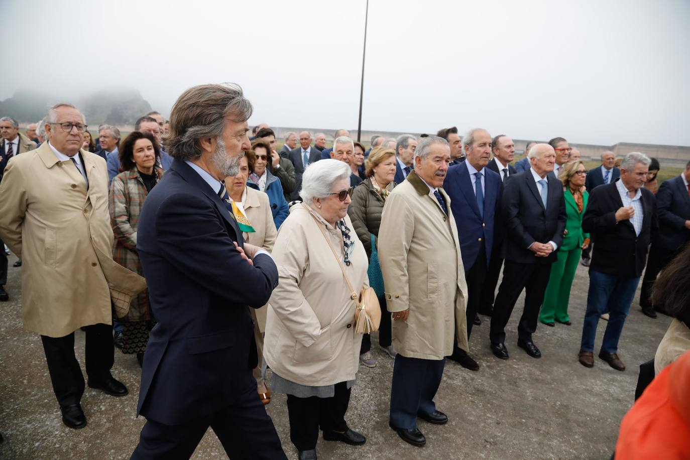 «Ruma vivirá siempre en nuestros corazones»