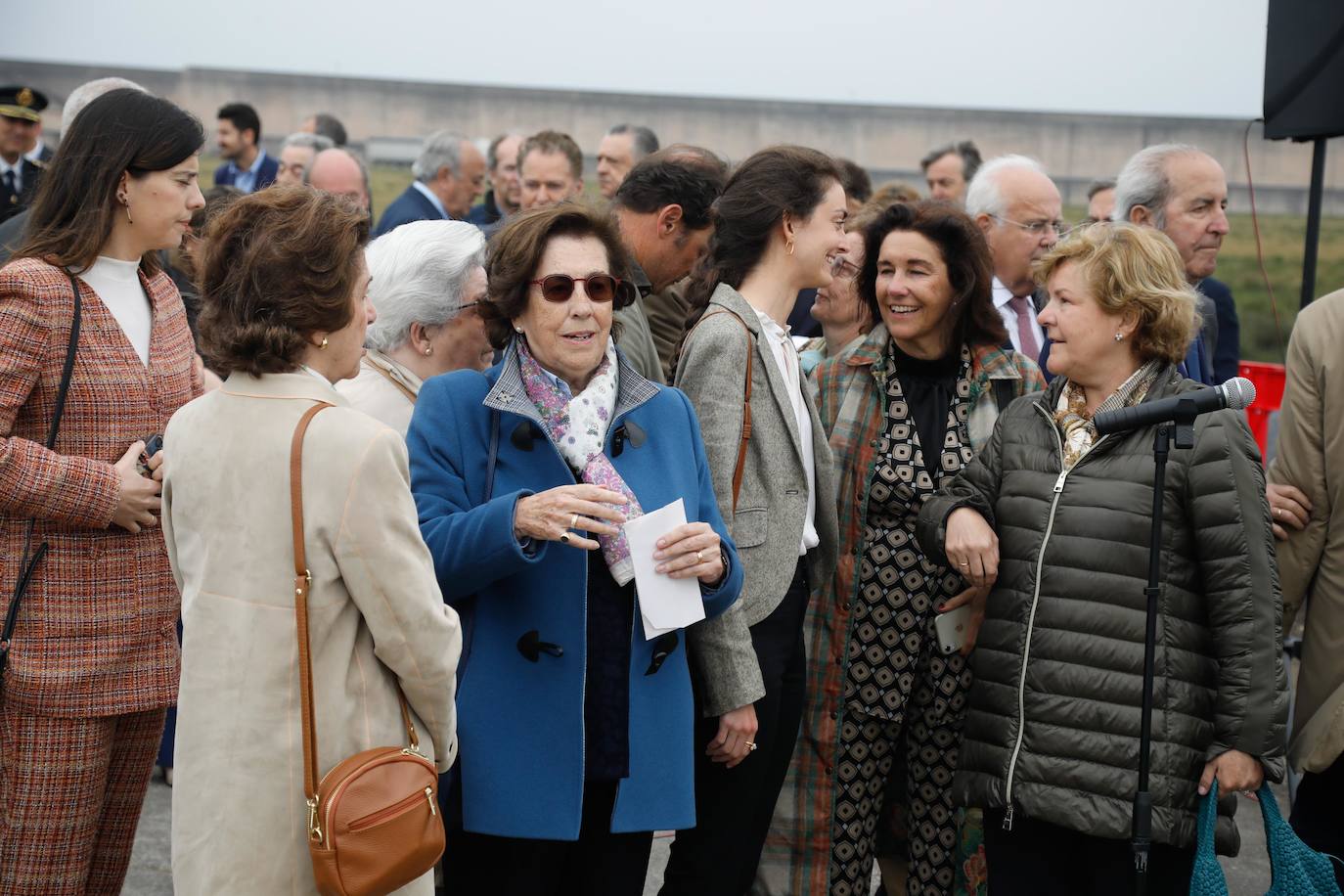 «Ruma vivirá siempre en nuestros corazones»