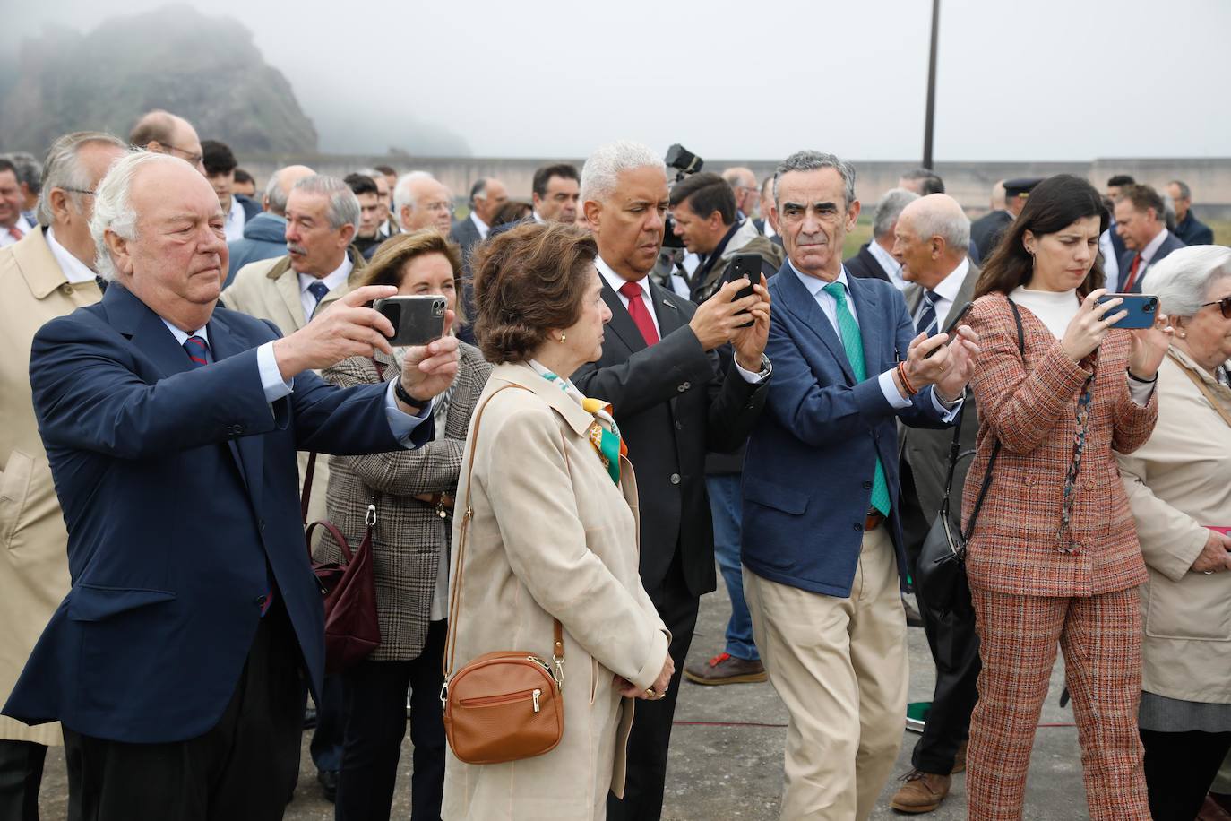 «Ruma vivirá siempre en nuestros corazones»