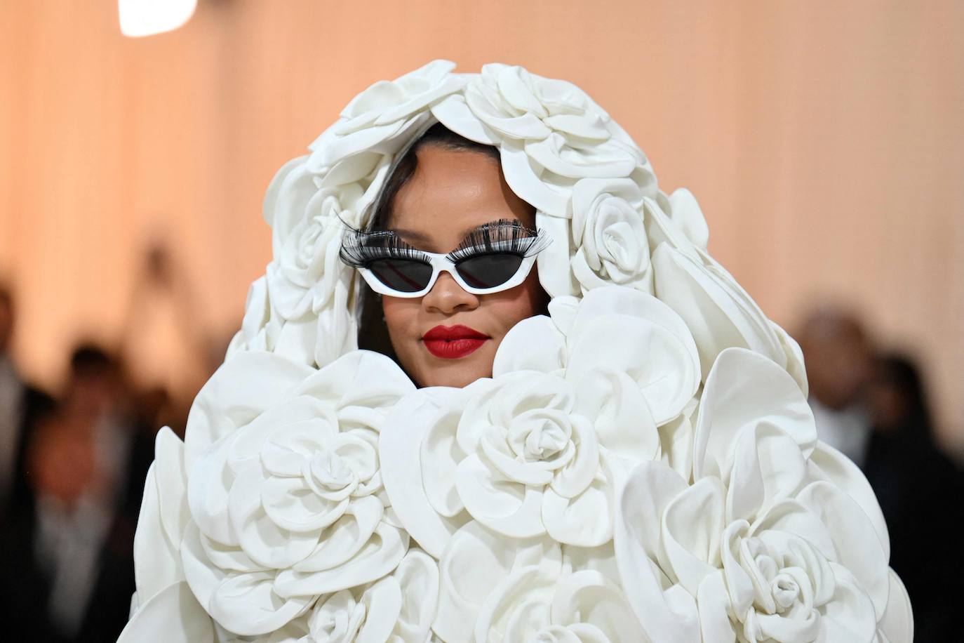 Extravagancia y mucho estilo en la Met Gala 2023