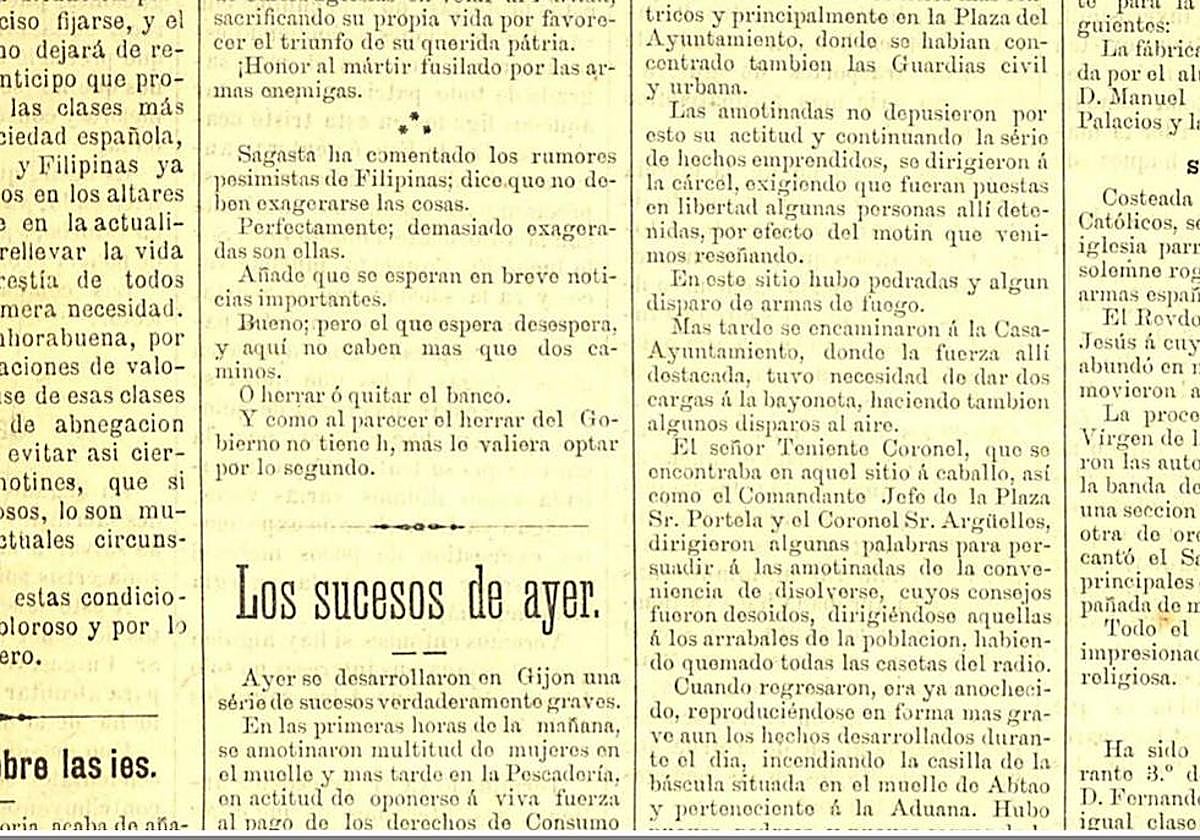 Así lo contó EL COMERCIO.