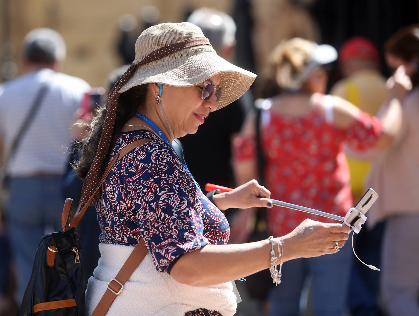 El sol vuelve a salir en Asturias