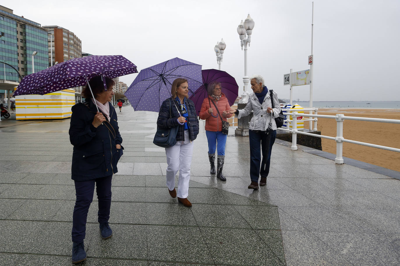 Gijón reivindica la figura de Rosario de Acuña