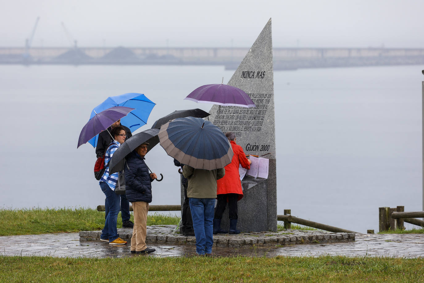 Gijón reivindica la figura de Rosario de Acuña