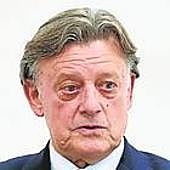 Imagen - «Es muy familiar, muy enamorado de su mujer e incansable en el trabajo»