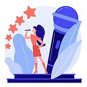 ¿Quién ganó Eurovisión el año que nací?