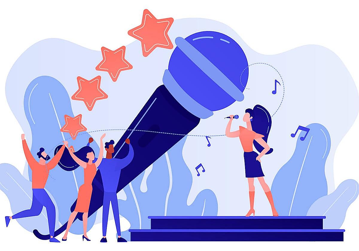 ¿Quién ganó Eurovisión el año que nací?