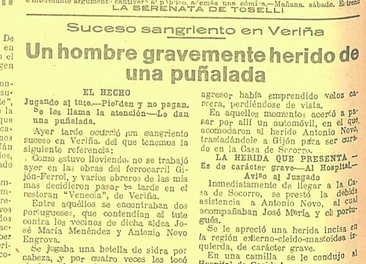 Así lo contó EL COMERCIO.