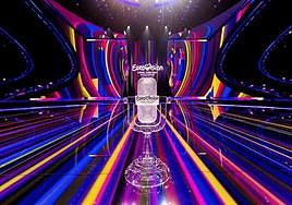 Eurovisión 2023: orden de actuaciones y dónde ver a Blanca Paloma