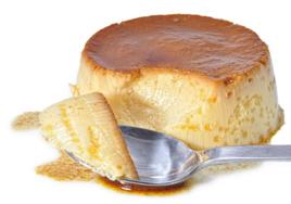 Descubre la receta del flan de la madre de José Andrés.