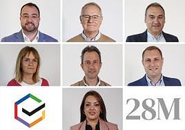 Directo: debate de los candidatos a la Presidencia del Principado