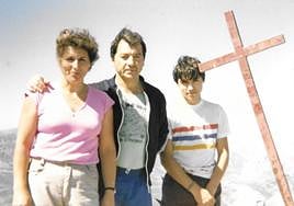 Un maestro en el esprint electoral