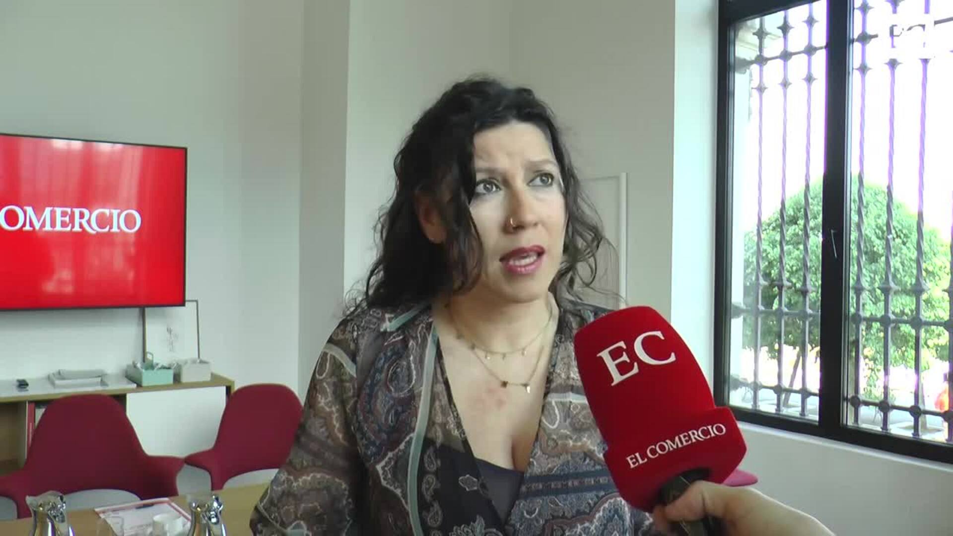 IU-Convocatoria por Asturias: Principales propuestas para las comunicaciones en Asturias