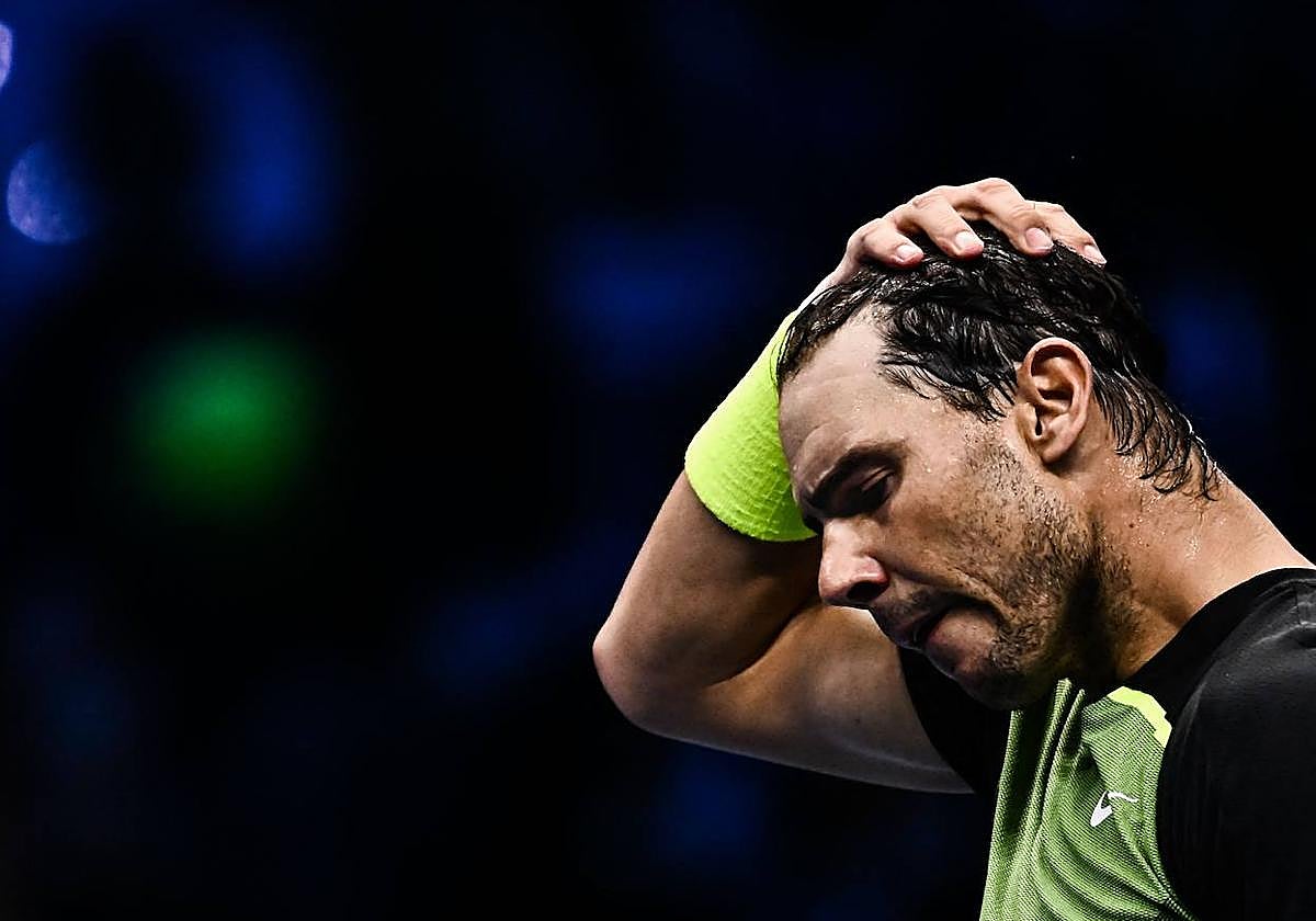 Las reacciones al anuncio de Nadal: «Muy doloroso y triste, te extrañaremos»