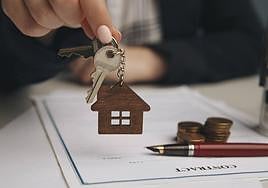 El auge de la vivienda usada sitúa a Asturias entre las regiones donde más sube la compraventa