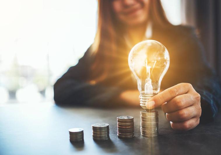 El precio de la luz se desploma este sábado: consulta las horas más baratas del día