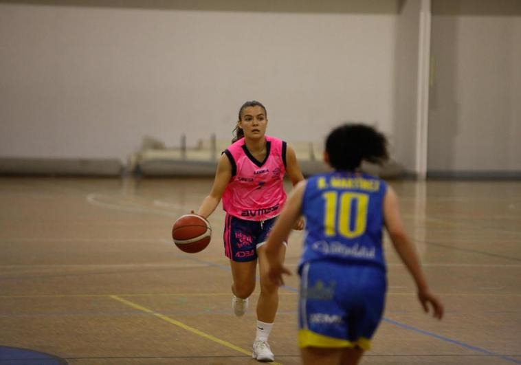 Noticias de baloncesto