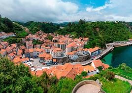 Este es el municipio más bonito de Asturias según ChatGPT