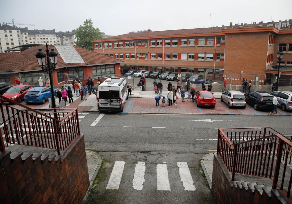 Los docentes asturianos piden formación para abordar los problemas de salud mental en menores