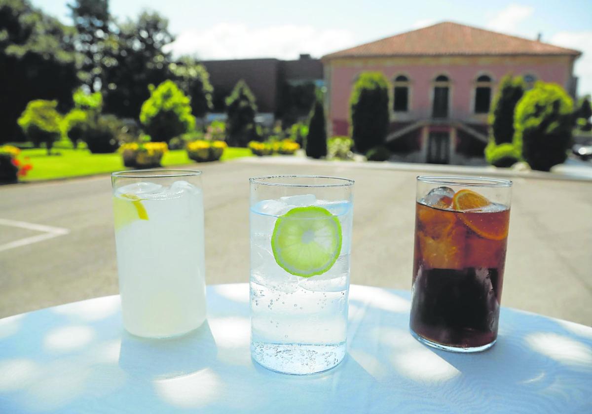 Somió Park acogerá el 6 de julio Spirit Planet, la evolución del Gin Planet que durante diez años ha inaugurado el verano.