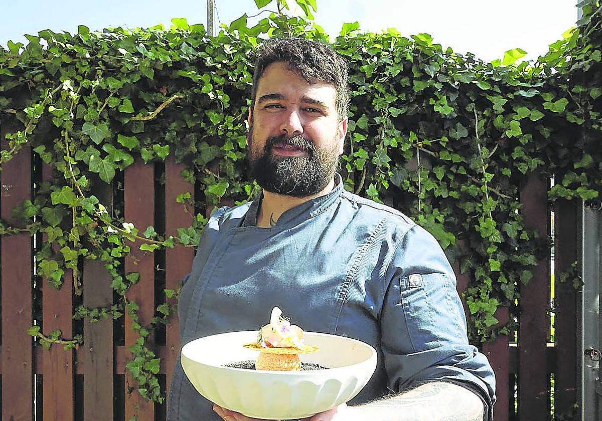 Nuevas recetas de gazpacho más allá del tomate