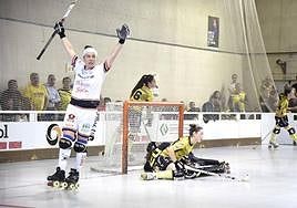 Las mejores imágenes del Vila-Sana - Telecable