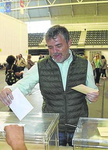 Ciudadanos se deja más de 4.500 votos y desaparece del Ayuntamiento