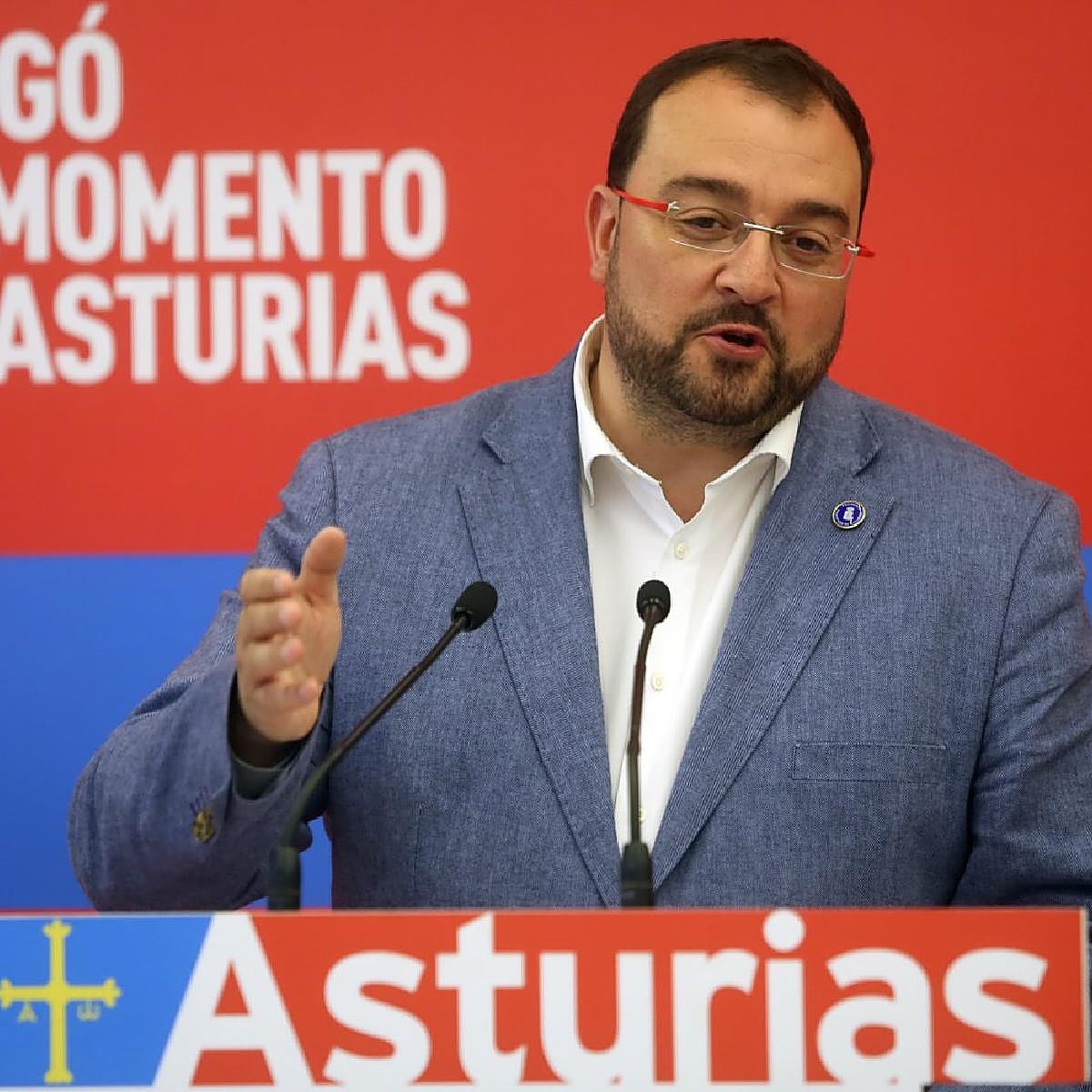 La exigencia de IU de formar parte del Gobierno de Asturias provoca un debate en la FSA