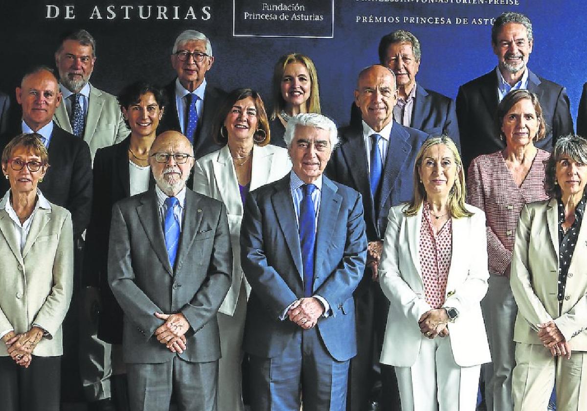 36 candidatos optan al Premio