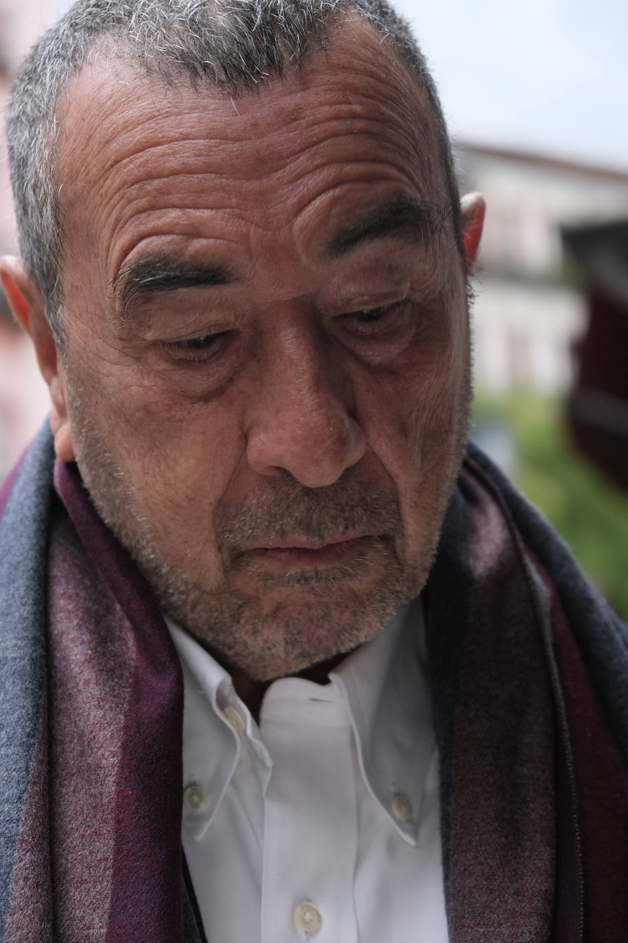 El Cine Doré se rinde a José Luis Garci