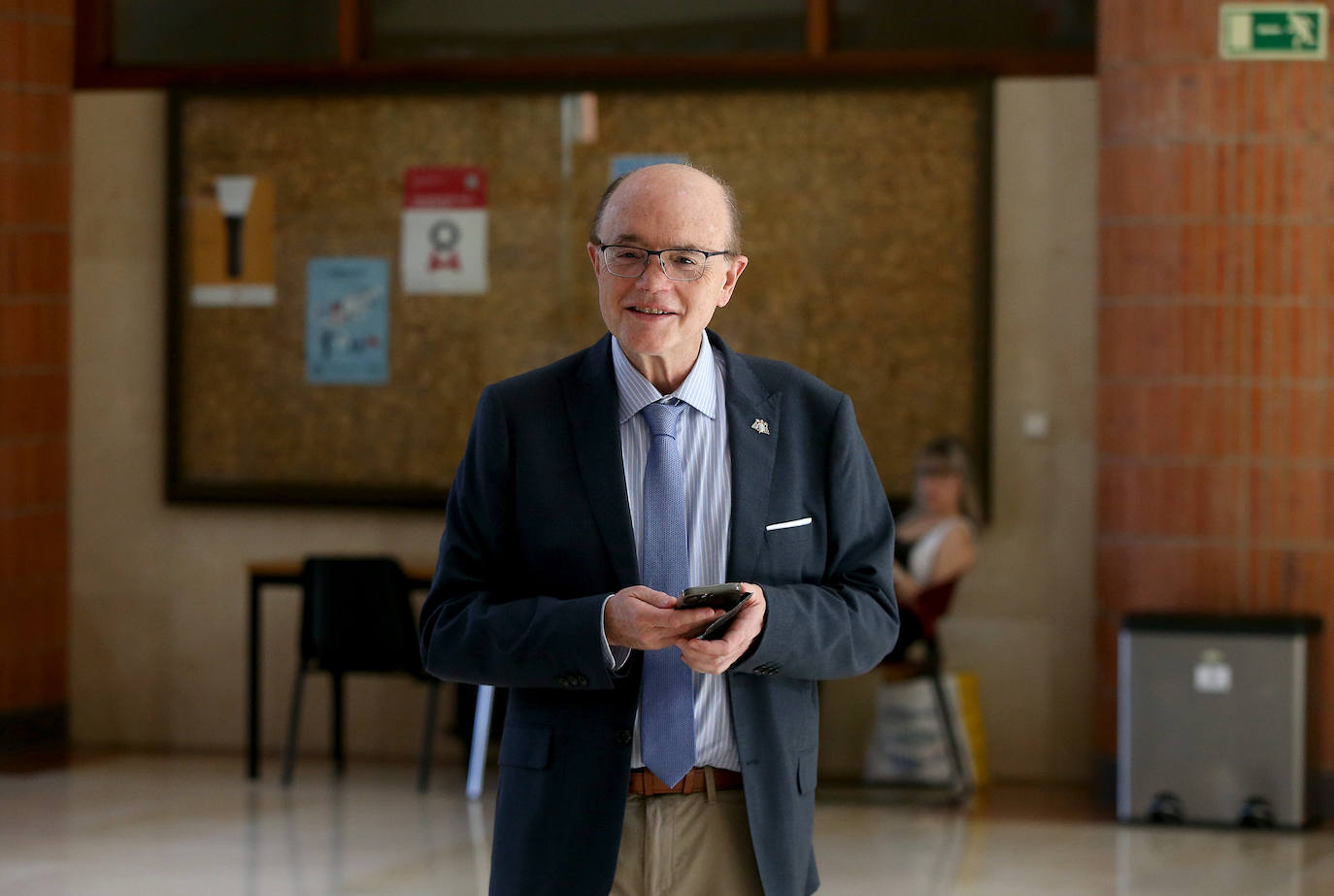 La primera jornada de la EBAU en Asturias, en imágenes