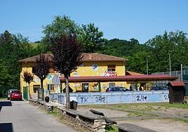 Dada la elevada demanda de las familias, la escuela de 0 a 3 de Cangas de Onís ha quedado pequeña.