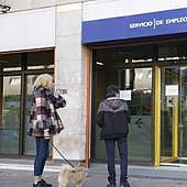 El importante requisito del SEPE para cobrar el subsidio para mayores de 52 años