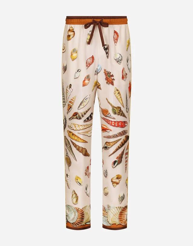 Así es la nueva colección de Dolce&amp;Gabanna inspirada en Asturias