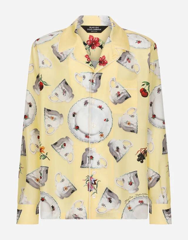 Así es la nueva colección de Dolce&amp;Gabanna inspirada en Asturias