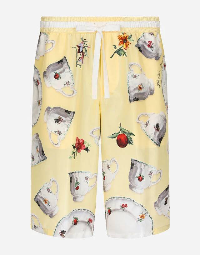 Así es la nueva colección de Dolce&amp;Gabanna inspirada en Asturias