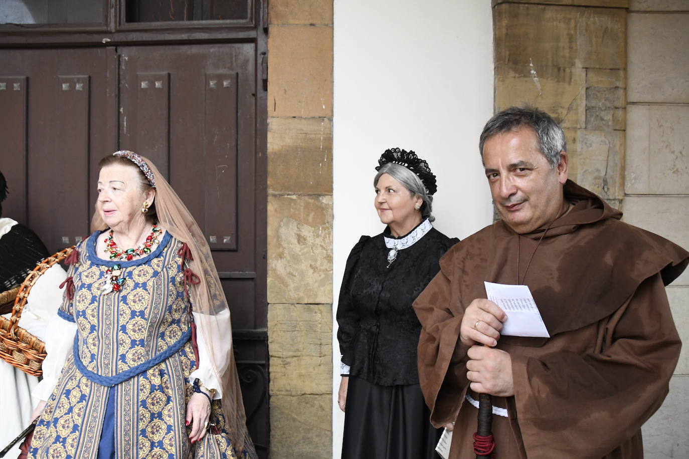 Una tormenta de cultura inunda las calles con la Noche Blanca
