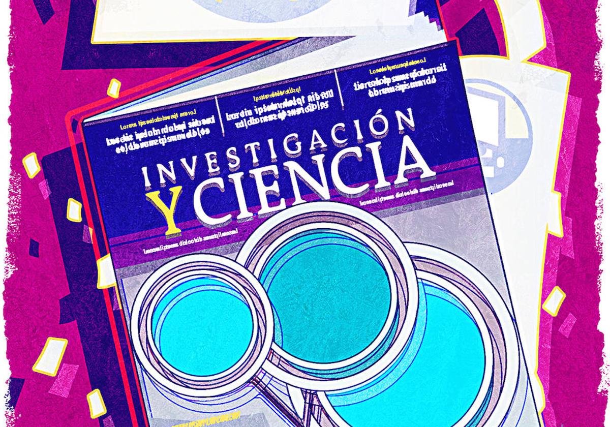 Adiós a 'Investigación y Ciencia'