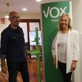 Ultimátum de Vox a Foro y PP en Gijón: «O escuchan nuestras propuestas o se abrirá la puerta a la lista más votada»