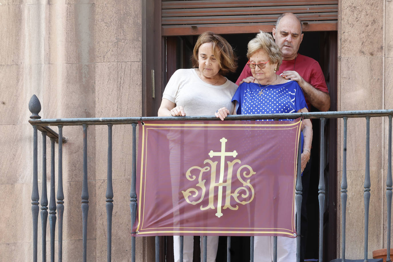 Corpus Christi en Avilés