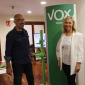 Vox exige un gobierno a tres «en la proporción de los votos obtenidos»