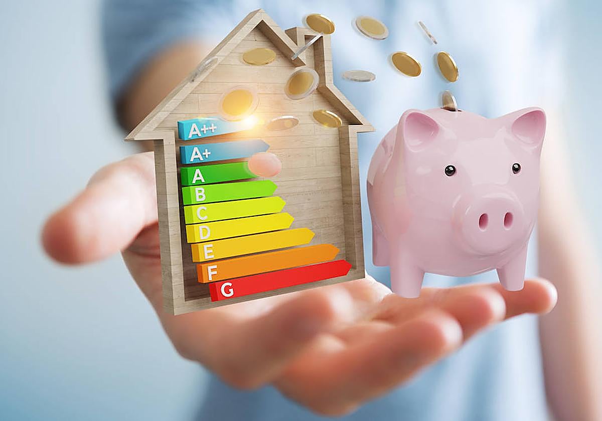 Precio de la luz por horas del jueves, 15 de junio de 2023.