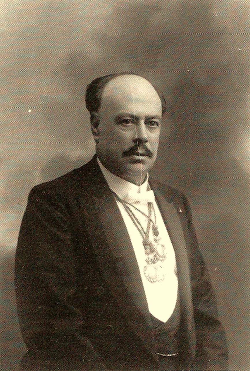 Octavio Bellmunt (1845-1910).