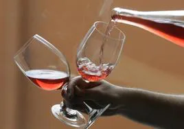 El vino copa buena parte de la agenda gastronómica del fin de semana en Asturias